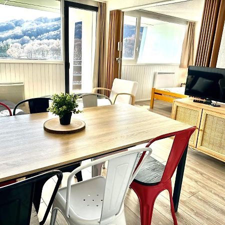 Appartement Cosy Centre Station De Super Besse Pour 2 A 6 Personnes Экстерьер фото