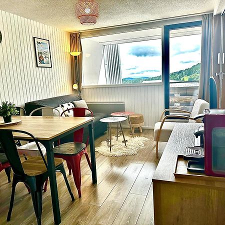 Appartement Cosy Centre Station De Super Besse Pour 2 A 6 Personnes Экстерьер фото