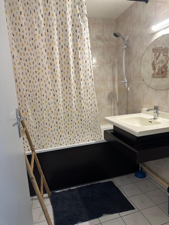 Appartement Cosy Centre Station De Super Besse Pour 2 A 6 Personnes Экстерьер фото