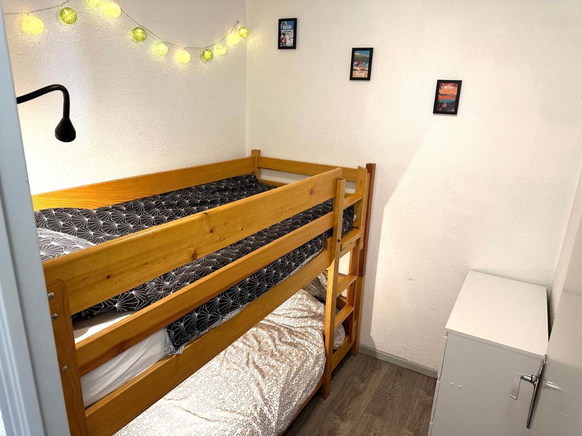 Appartement Cosy Centre Station De Super Besse Pour 2 A 6 Personnes Экстерьер фото