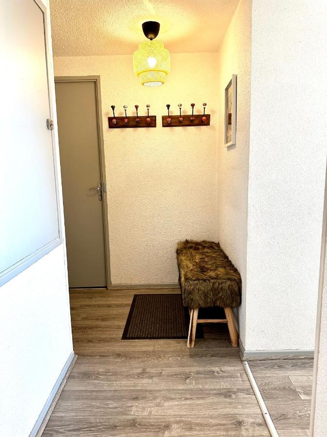 Appartement Cosy Centre Station De Super Besse Pour 2 A 6 Personnes Экстерьер фото