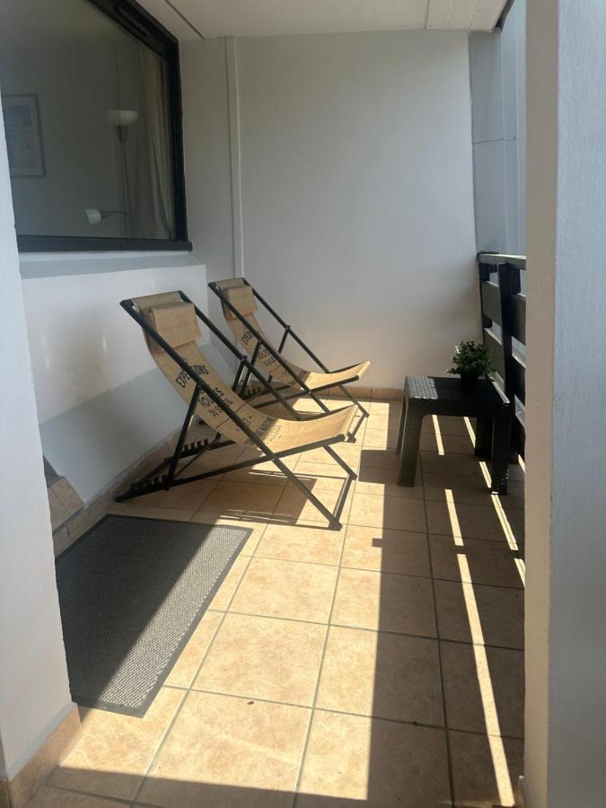 Appartement Cosy Centre Station De Super Besse Pour 2 A 6 Personnes Экстерьер фото